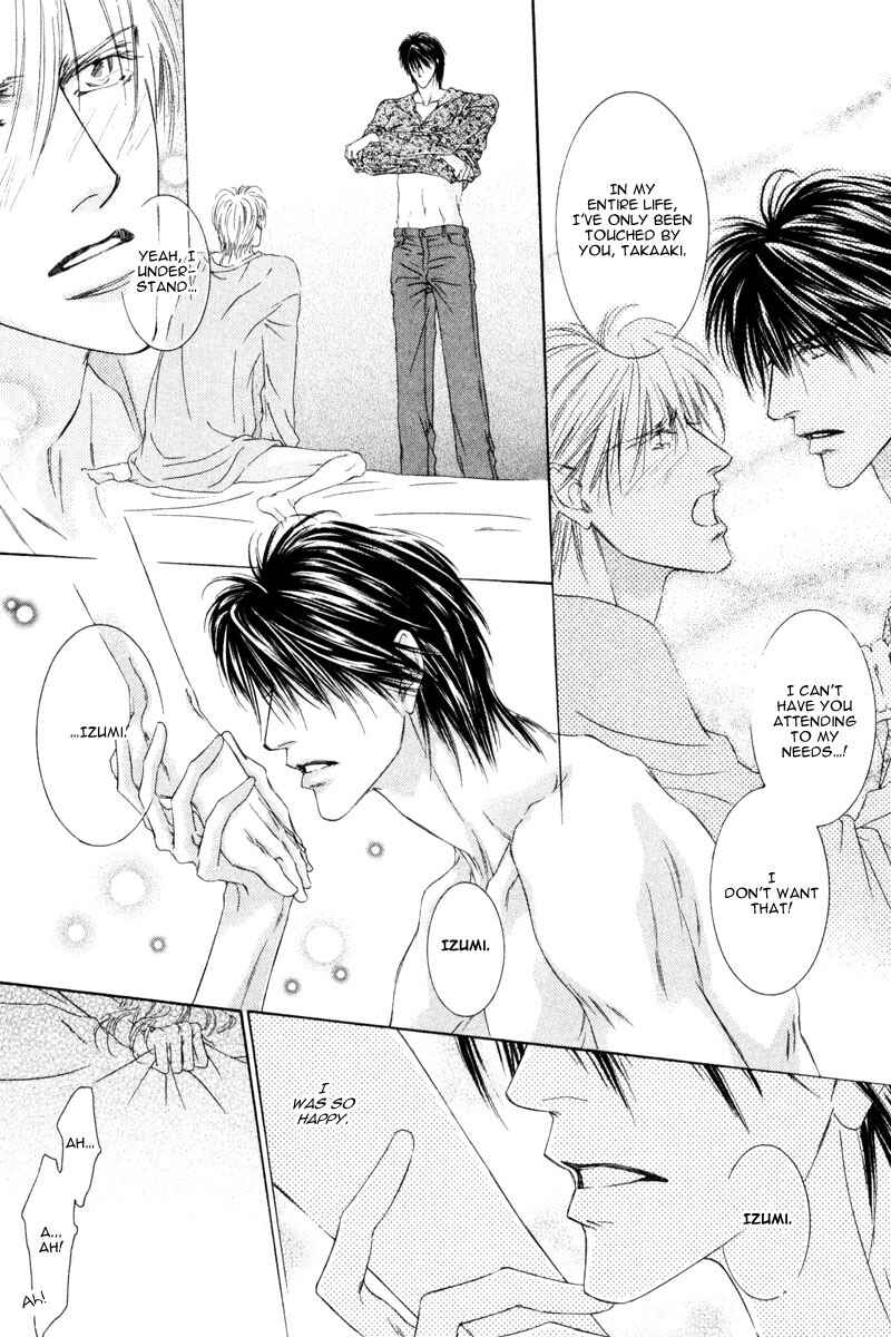 Page 20 Chapter 3 Izumi