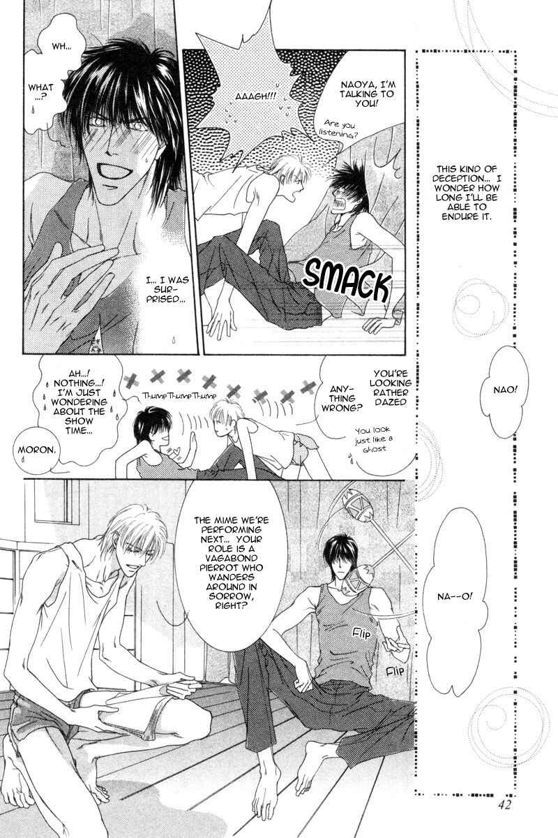 Page 15 Chapter 2 Izumi