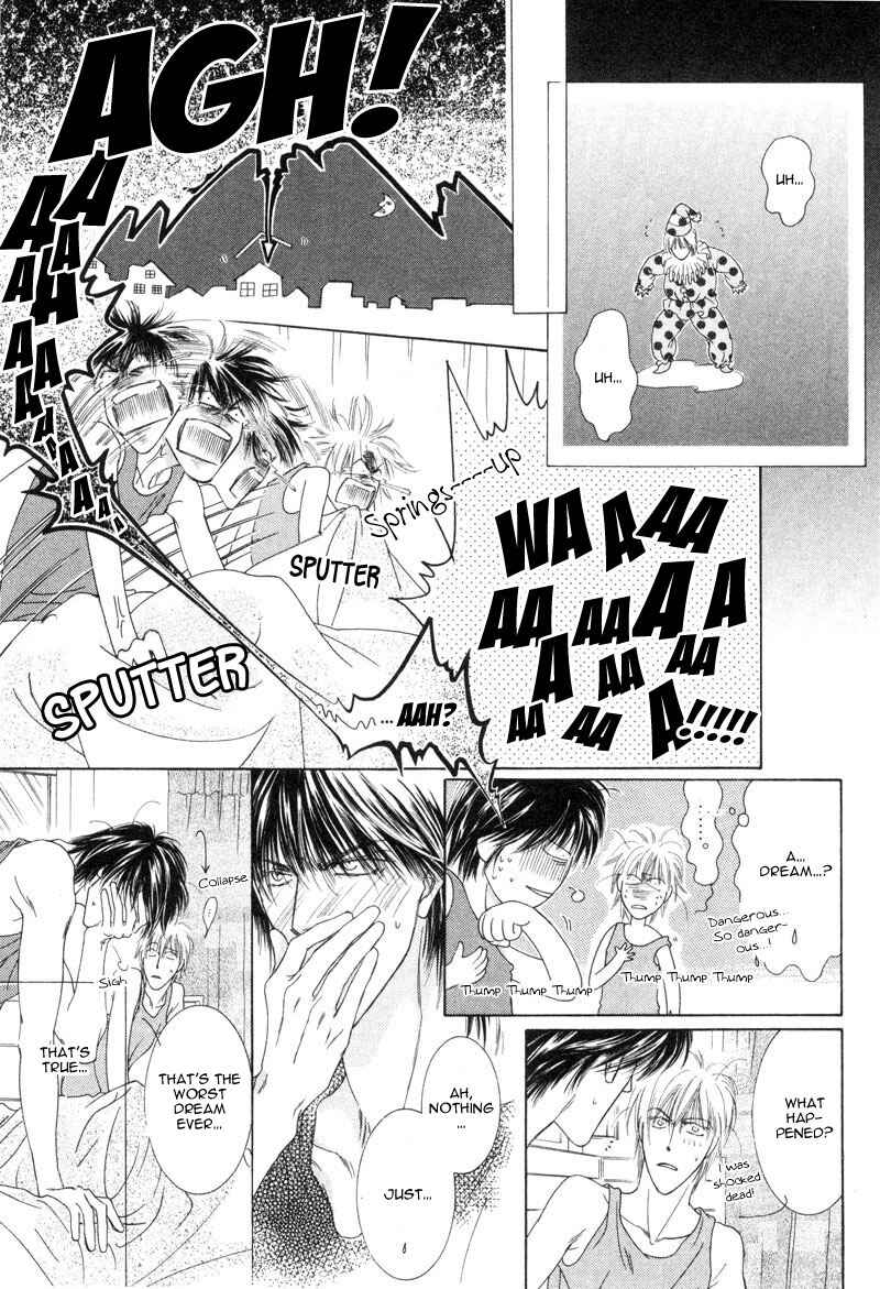 Page 6 Chapter 2 Izumi