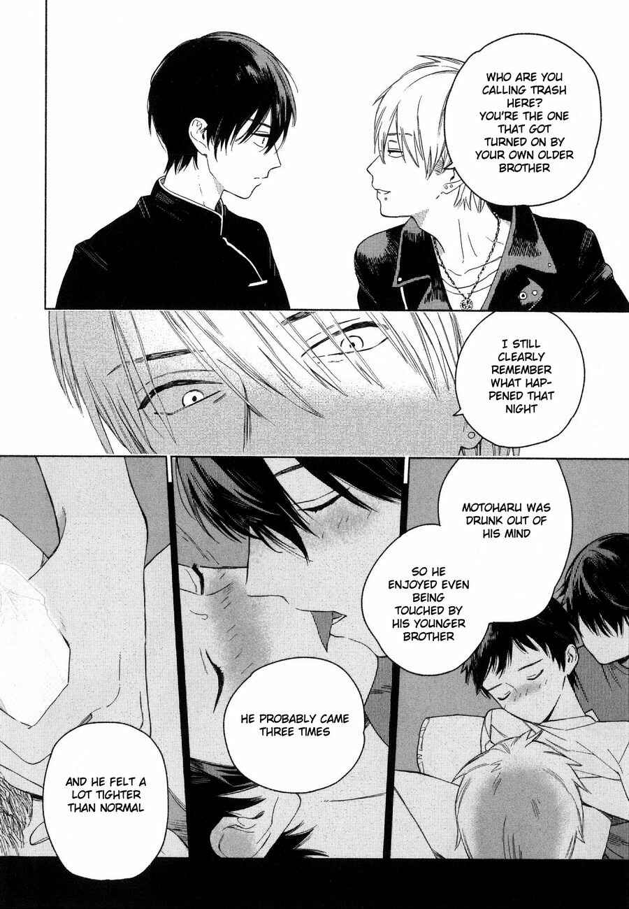 Page 29 Chapter 3 Deichuu no Hasu