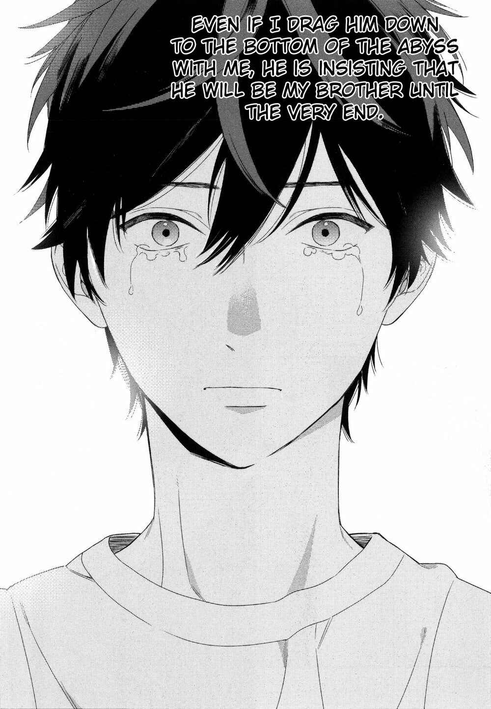 Page 42 Chapter 4 Deichuu no Hasu