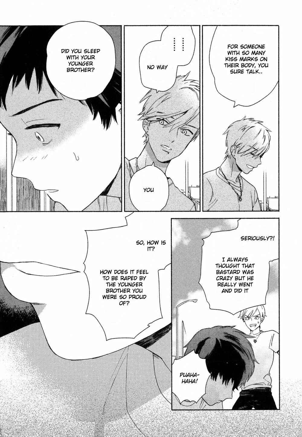 Page 3 Chapter 5.5 Deichuu no Hasu