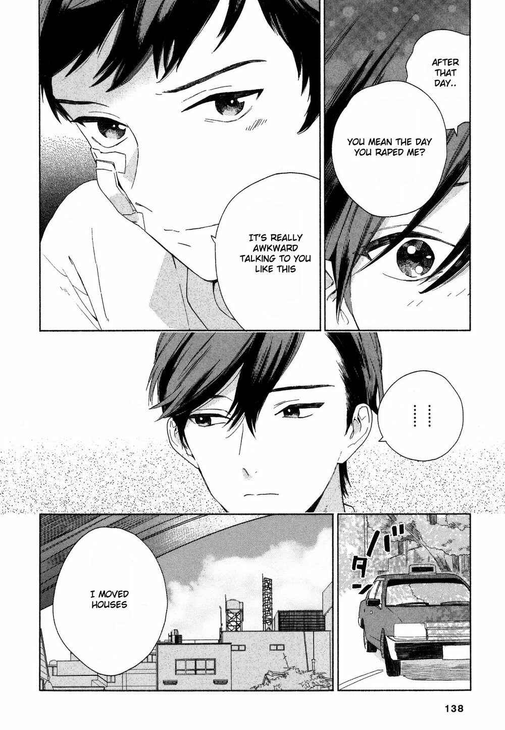 Page 12 Chapter 5 Deichuu no Hasu