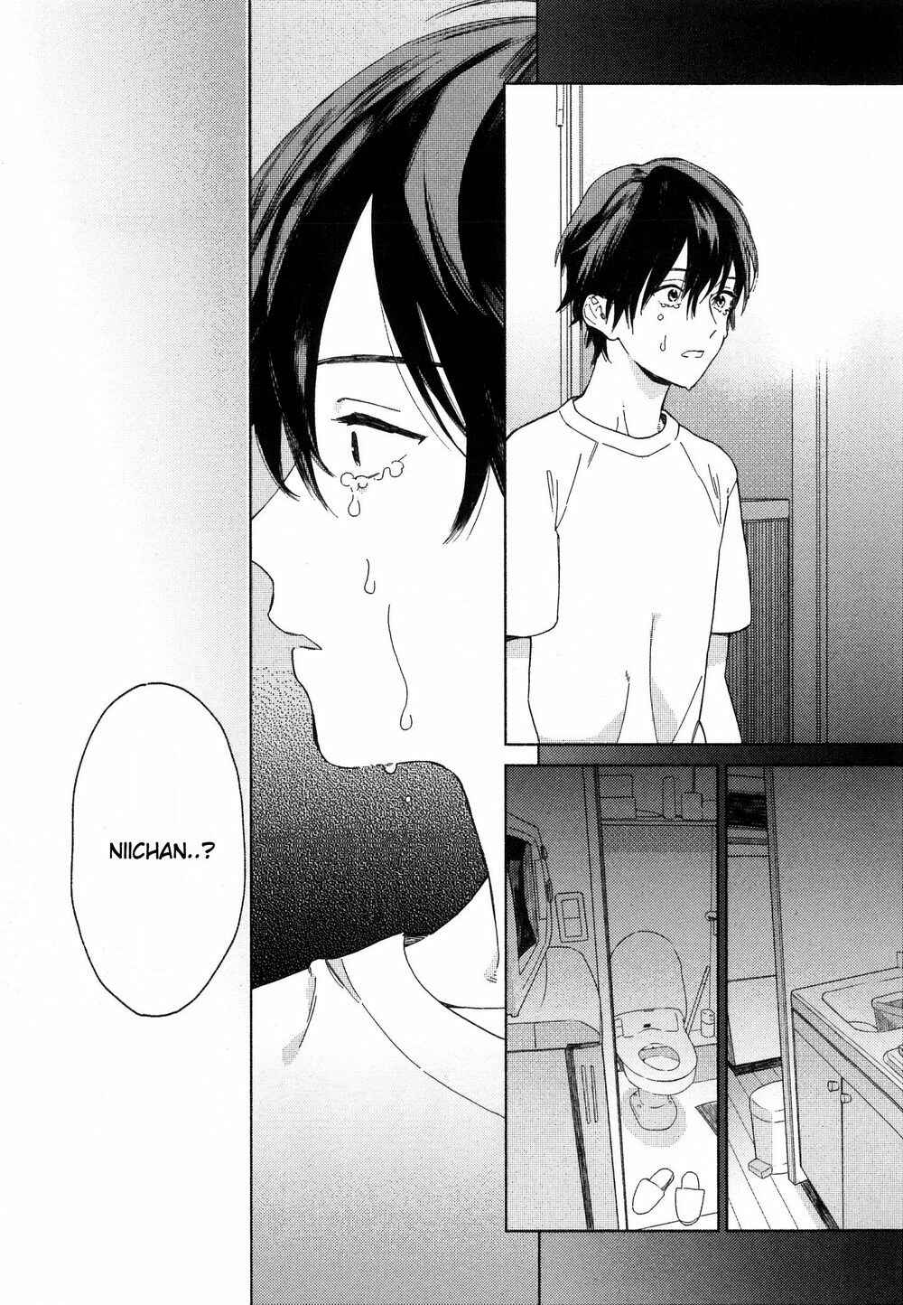 Page 2 Chapter 5 Deichuu no Hasu