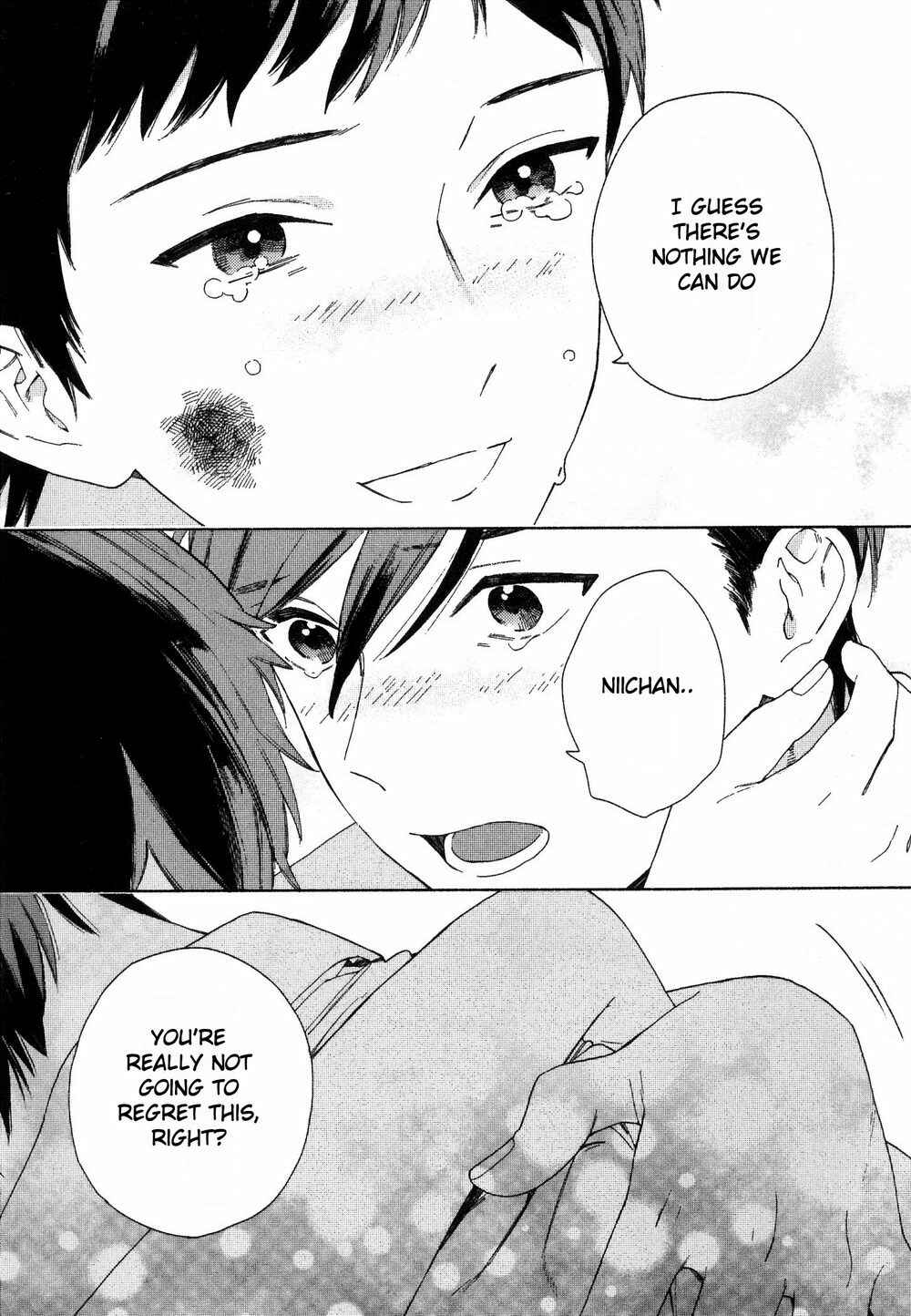Page 25 Chapter 5 Deichuu no Hasu