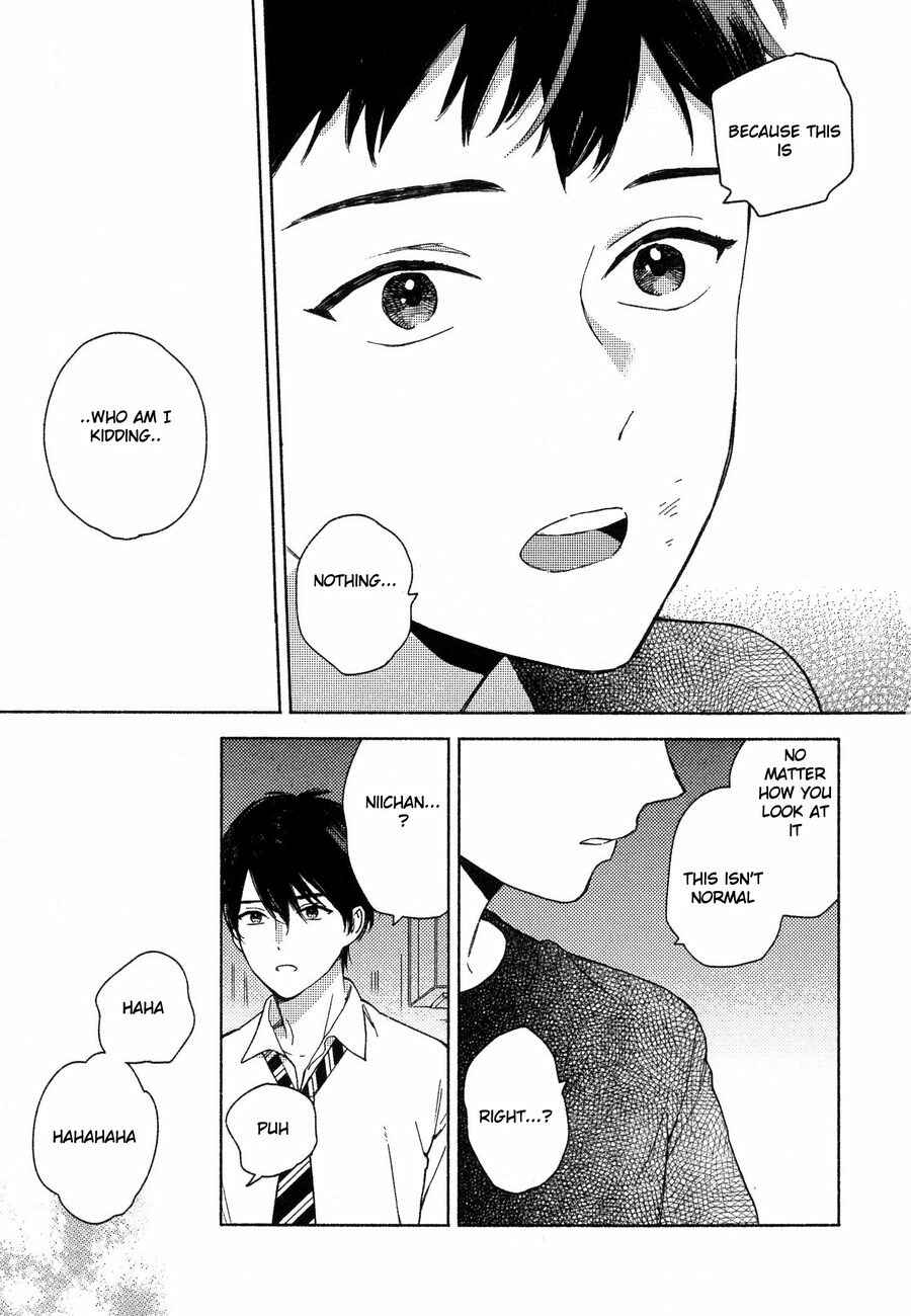 Page 24 Chapter 2 Deichuu no Hasu