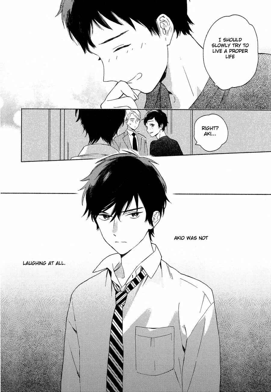 Page 25 Chapter 2 Deichuu no Hasu