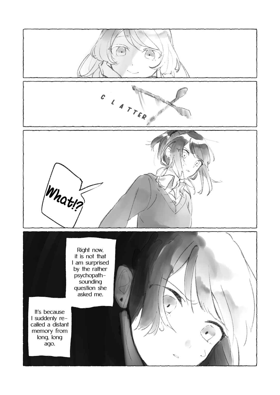 Page 3 Chapter Unknown_a4e2 Melon Soda and Vanilla Ice Cream