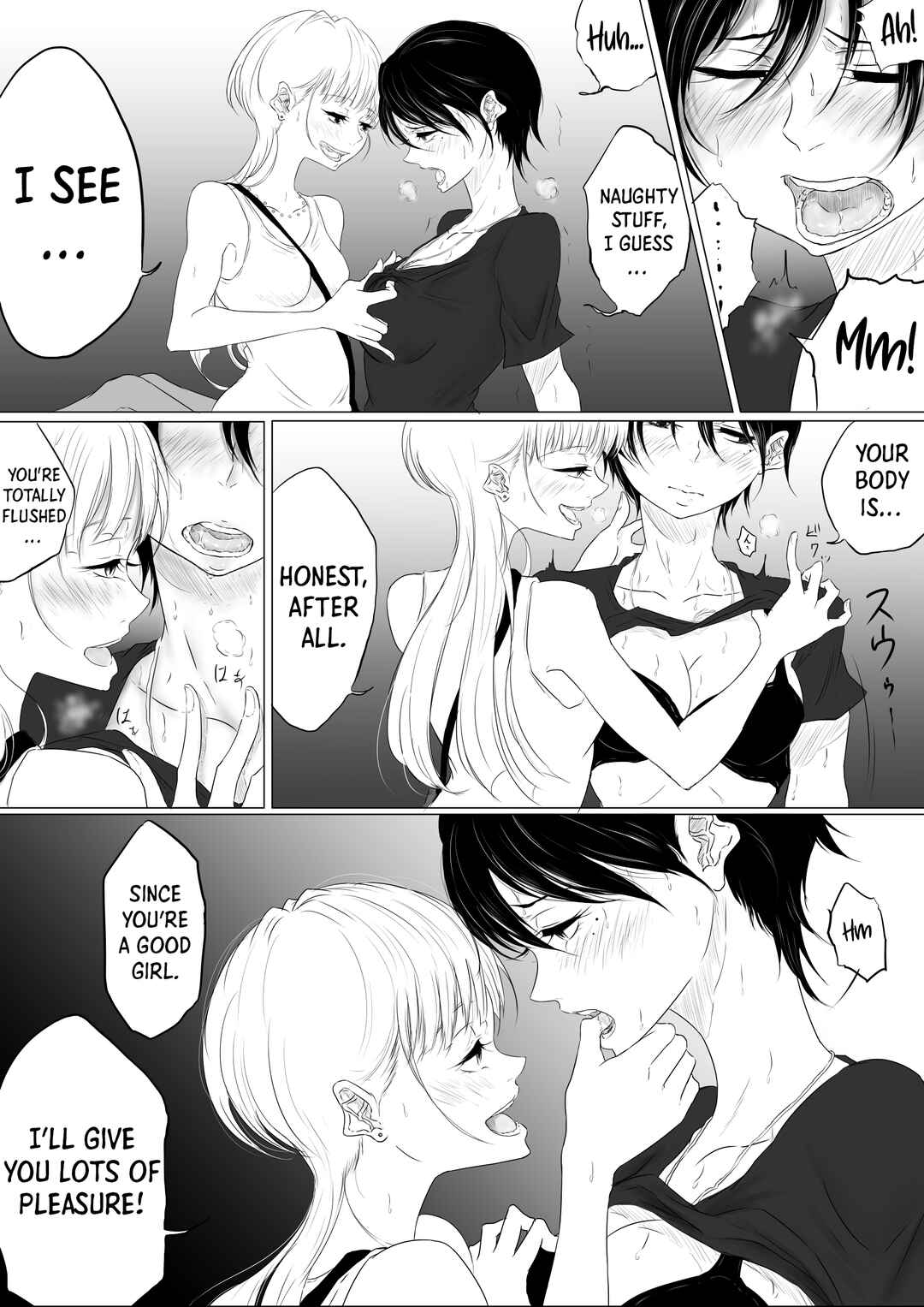 Page 14 Chapter Unknown_ef11 DANCE WITH THE FEAR