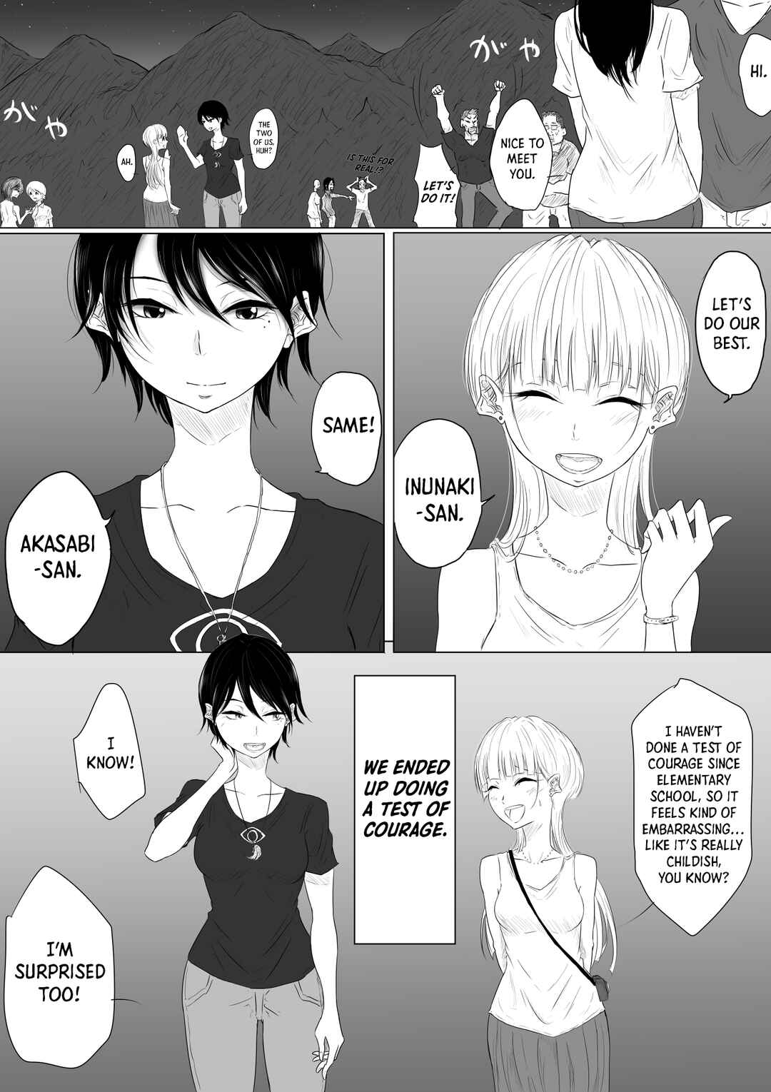 Page 4 Chapter Unknown_ef11 DANCE WITH THE FEAR