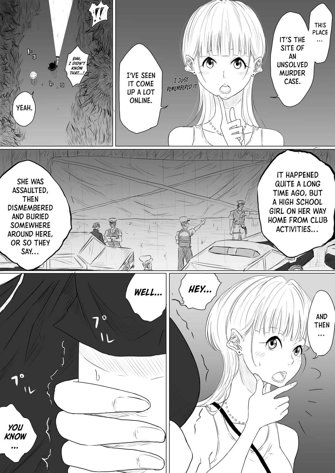 Page 7 Chapter Unknown_ef11 DANCE WITH THE FEAR