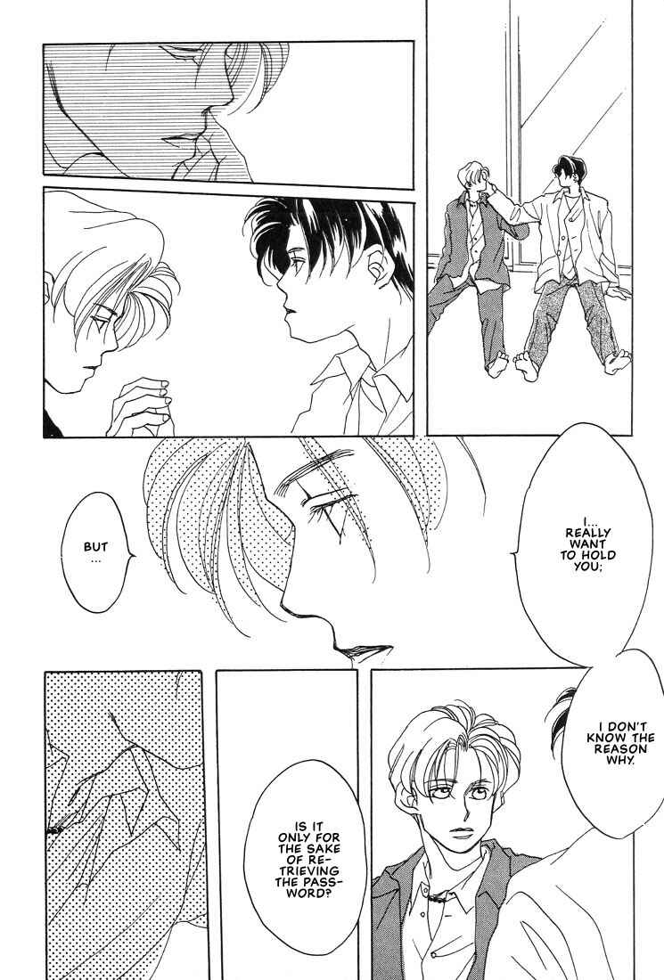 Page 3 Chapter 5 Itsuka Sukida to Itte
