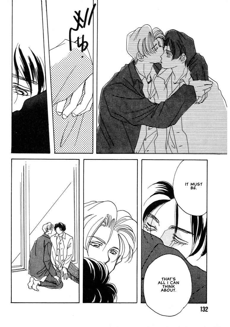 Page 4 Chapter 5 Itsuka Sukida to Itte