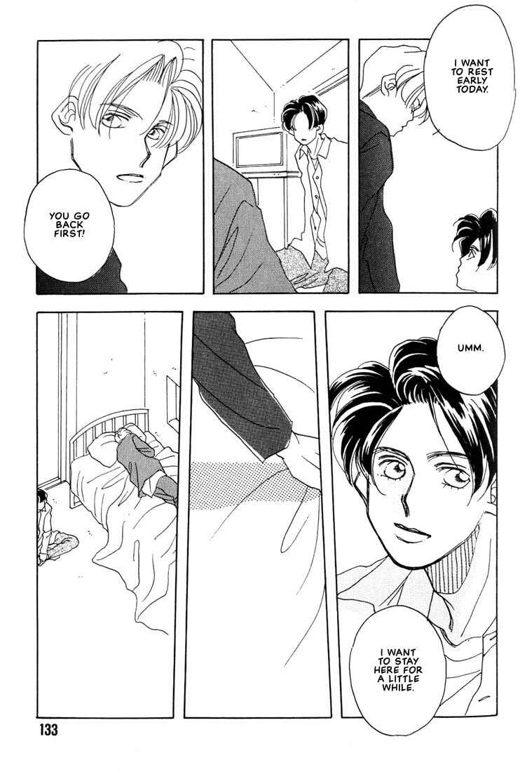Page 5 Chapter 5 Itsuka Sukida to Itte