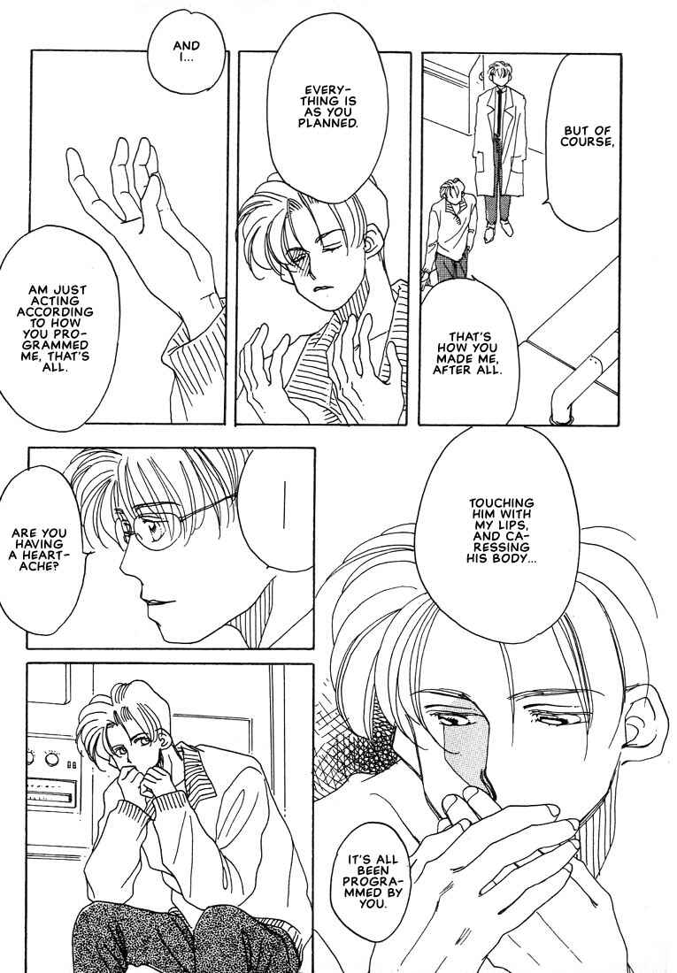 Page 14 Chapter 3 Itsuka Sukida to Itte