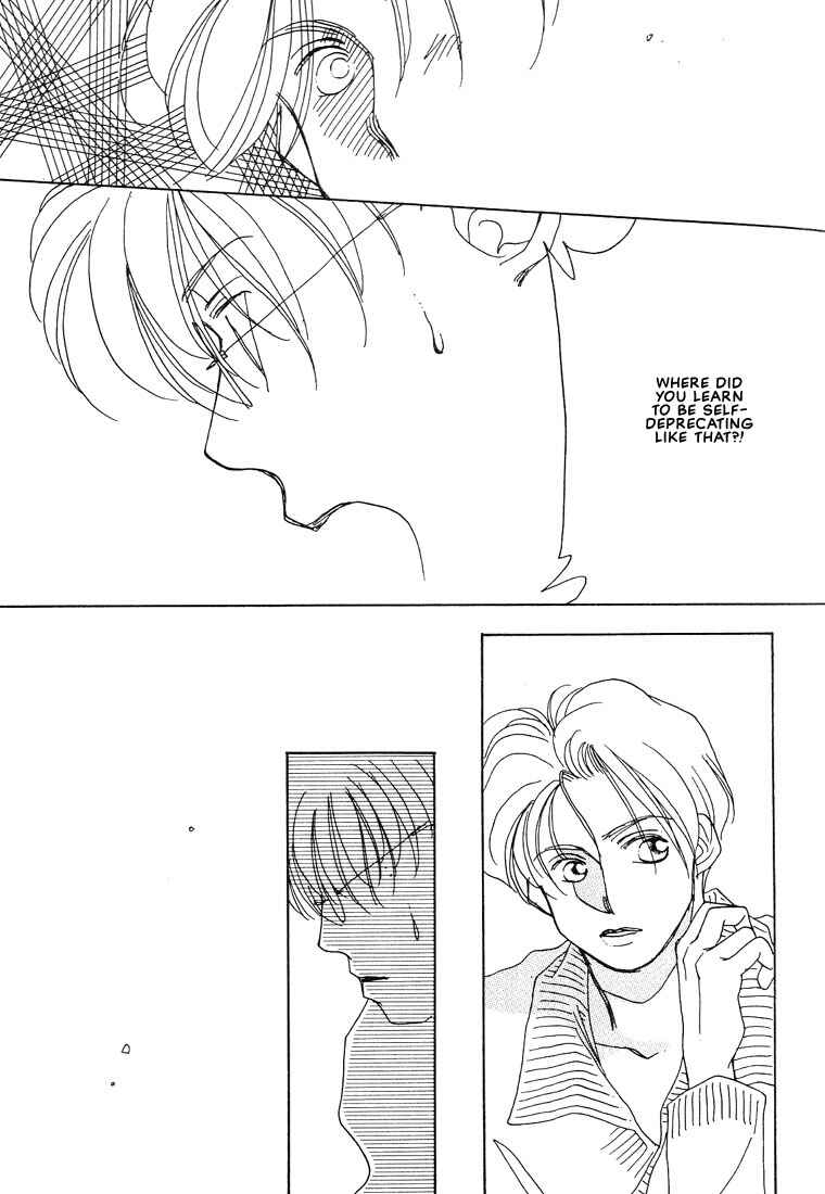 Page 17 Chapter 3 Itsuka Sukida to Itte