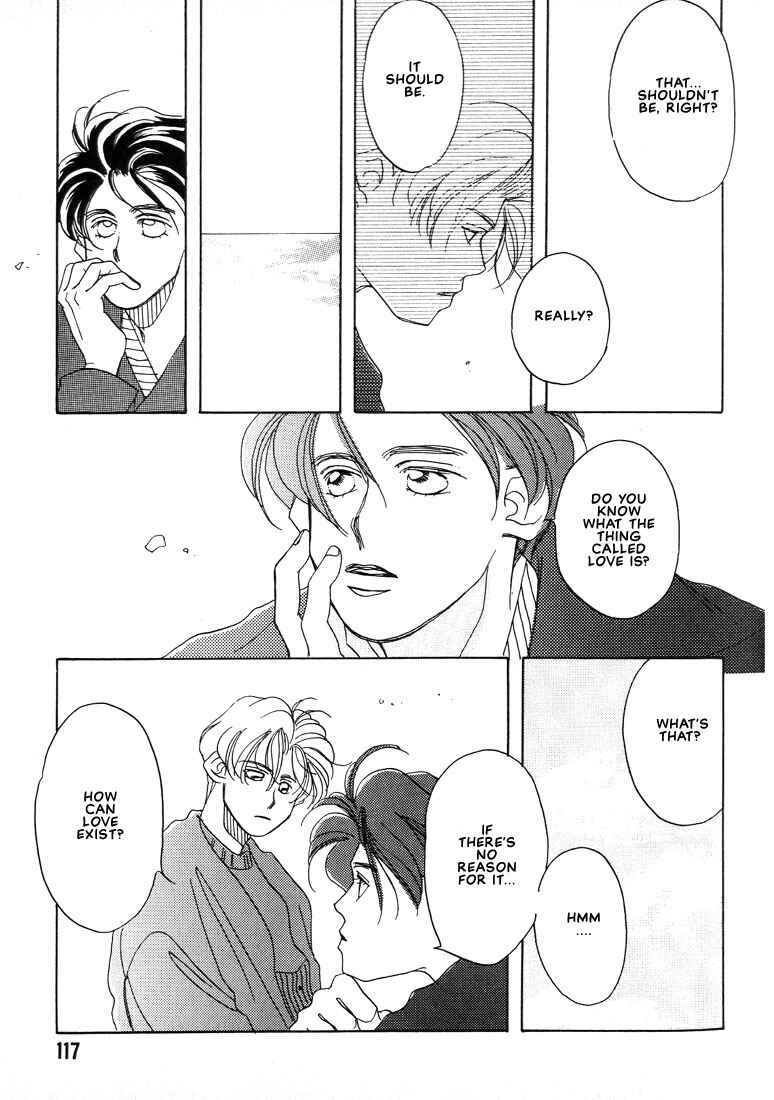 Page 11 Chapter 4 Itsuka Sukida to Itte