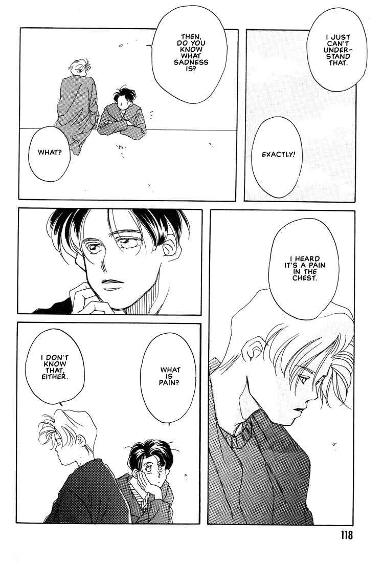 Page 12 Chapter 4 Itsuka Sukida to Itte