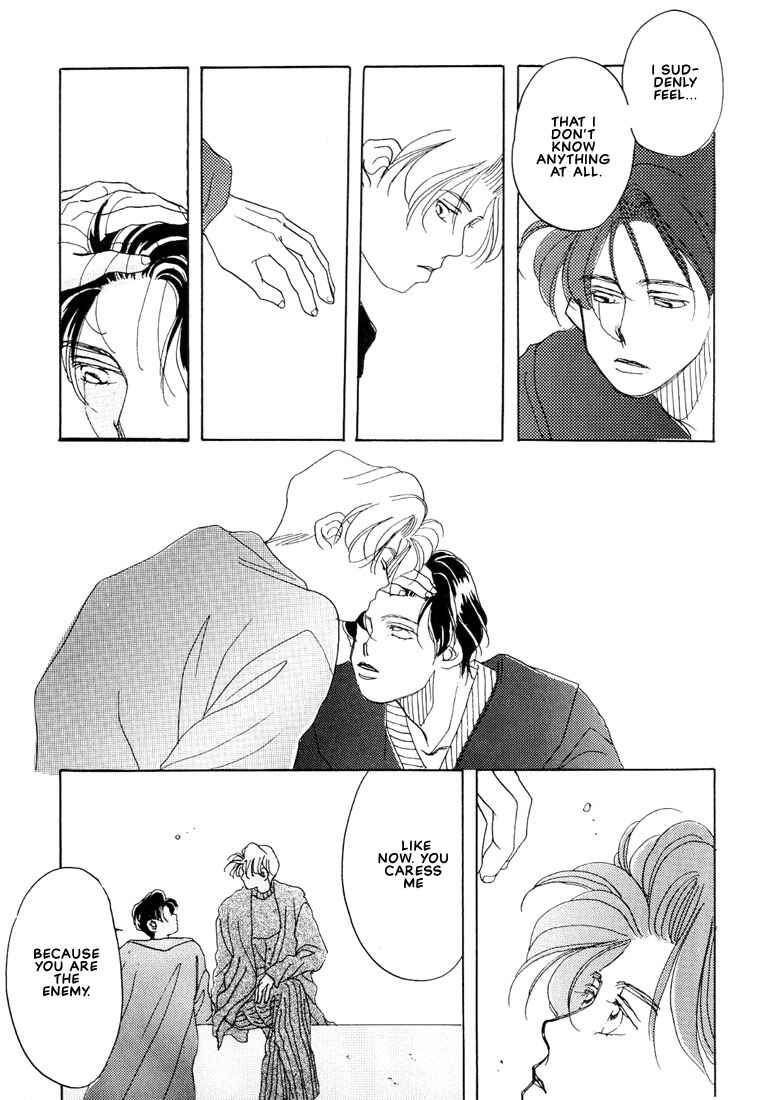 Page 13 Chapter 4 Itsuka Sukida to Itte
