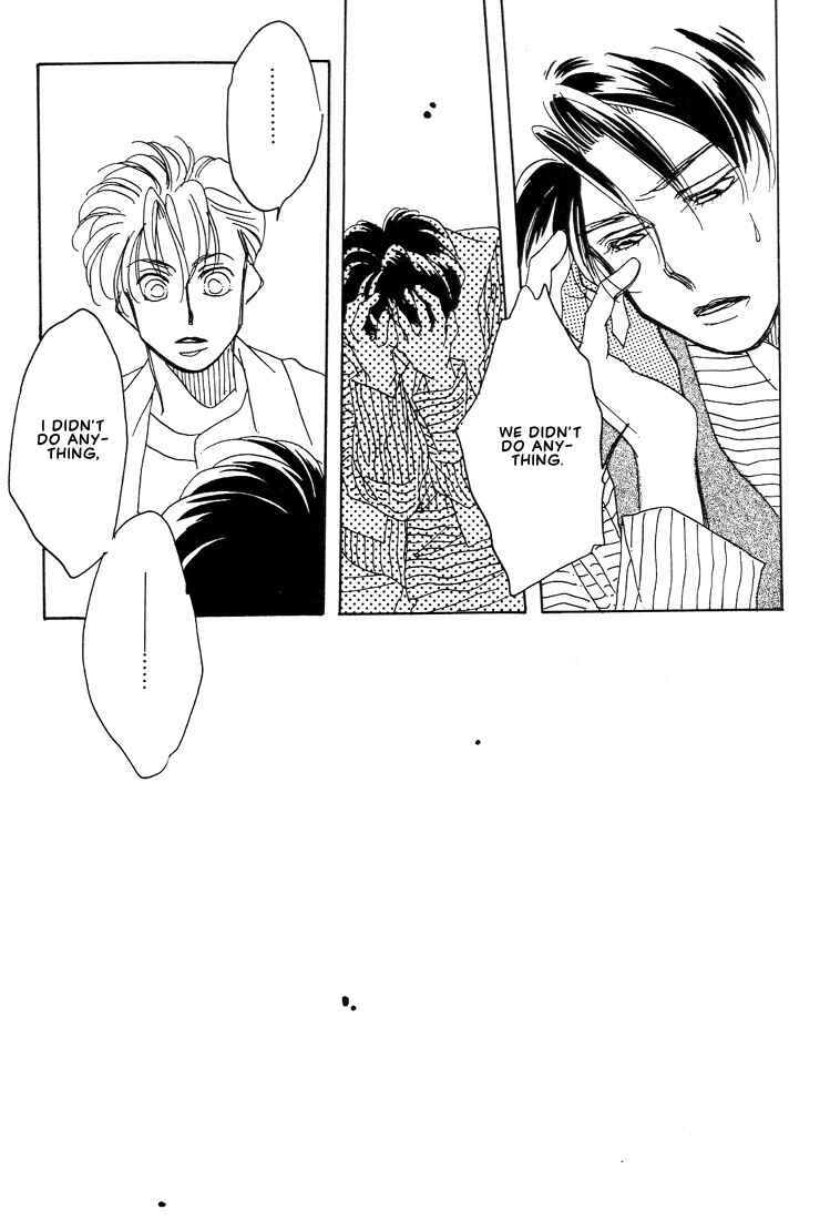 Page 21 Chapter 4 Itsuka Sukida to Itte
