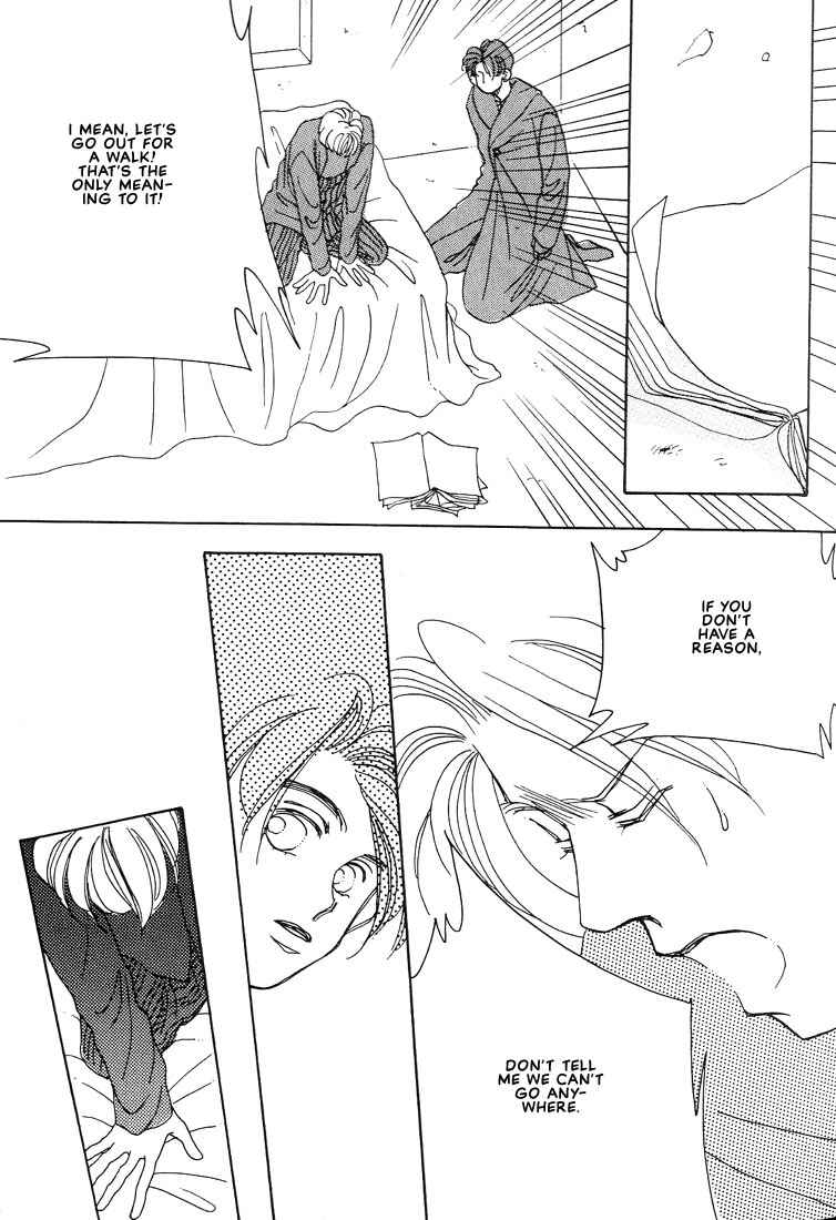 Page 7 Chapter 4 Itsuka Sukida to Itte