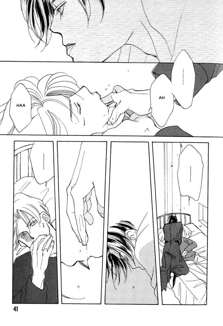 Page 1 Chapter 2 Itsuka Sukida to Itte
