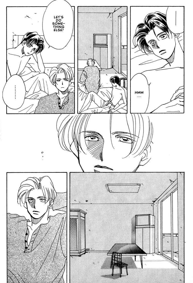 Page 22 Chapter 2 Itsuka Sukida to Itte