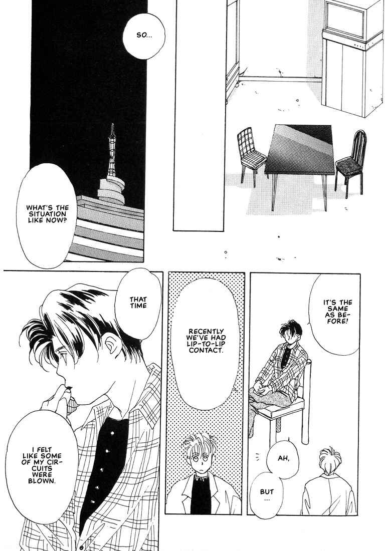 Page 25 Chapter 2 Itsuka Sukida to Itte