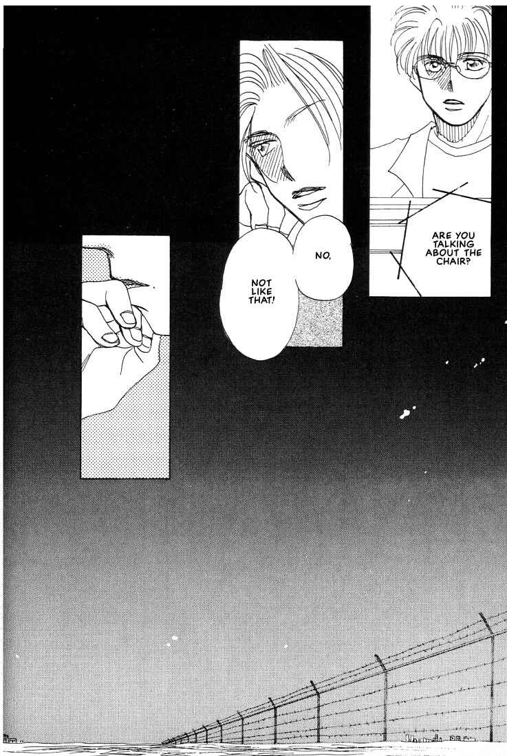 Page 28 Chapter 2 Itsuka Sukida to Itte