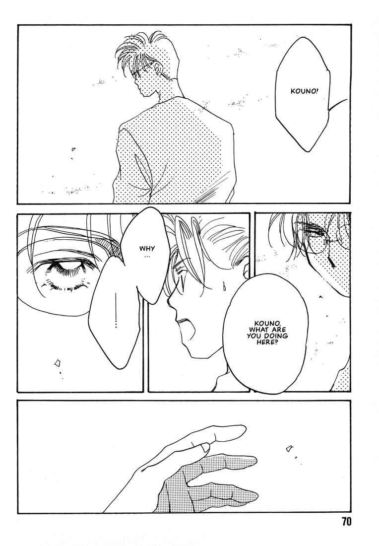 Page 30 Chapter 2 Itsuka Sukida to Itte
