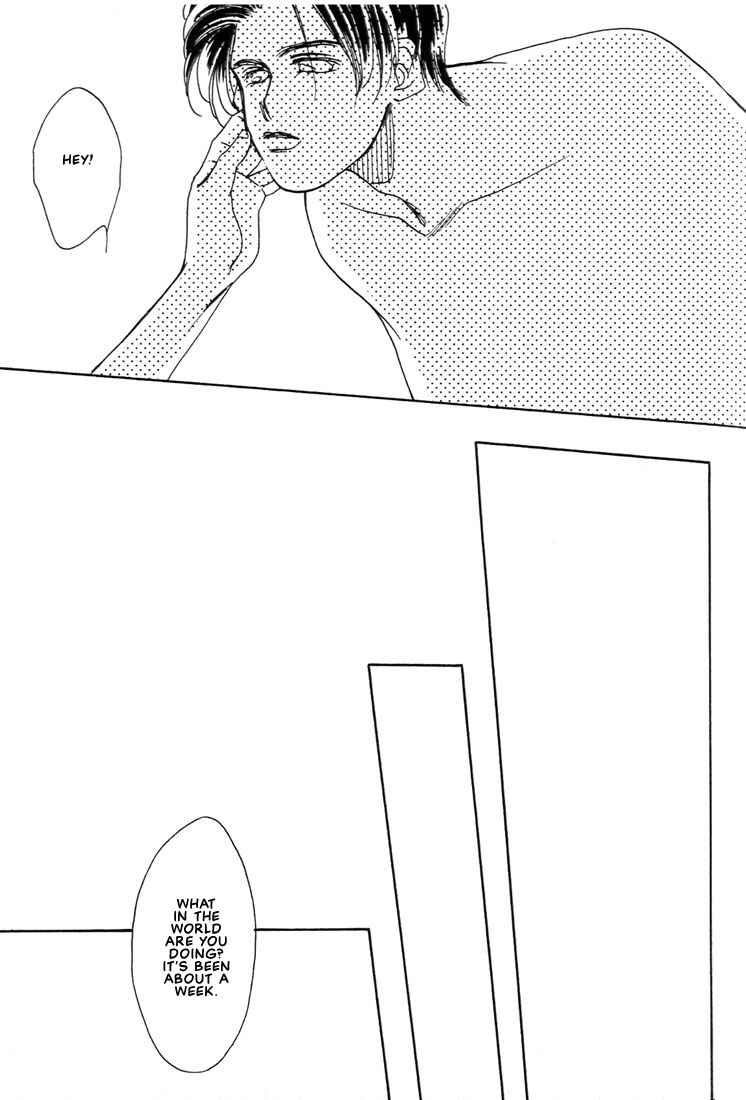 Page 5 Chapter 2 Itsuka Sukida to Itte