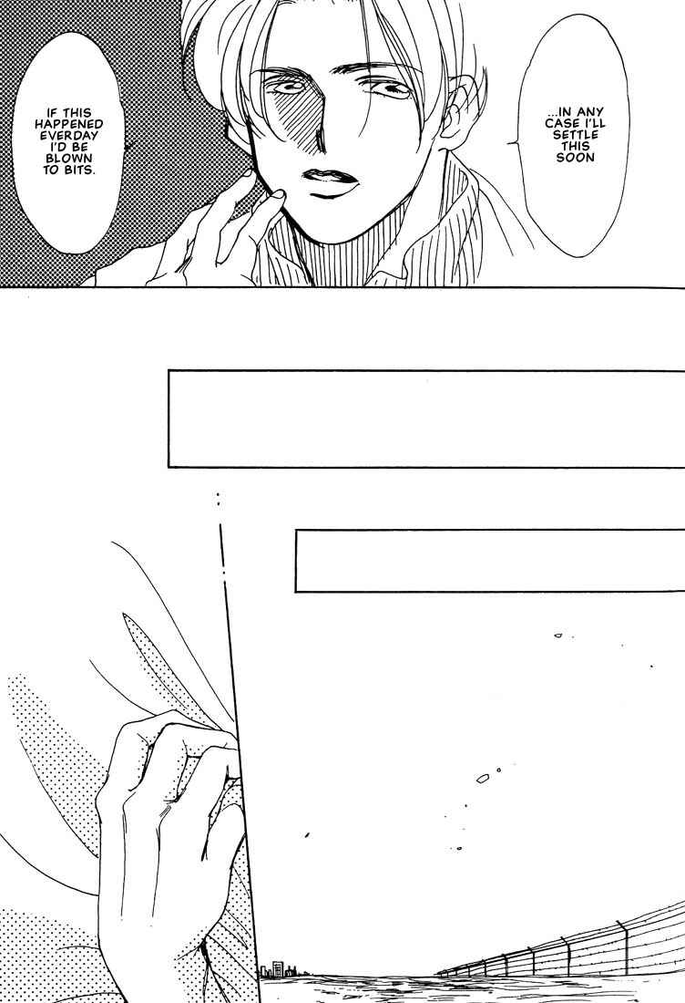 Page 9 Chapter 2 Itsuka Sukida to Itte