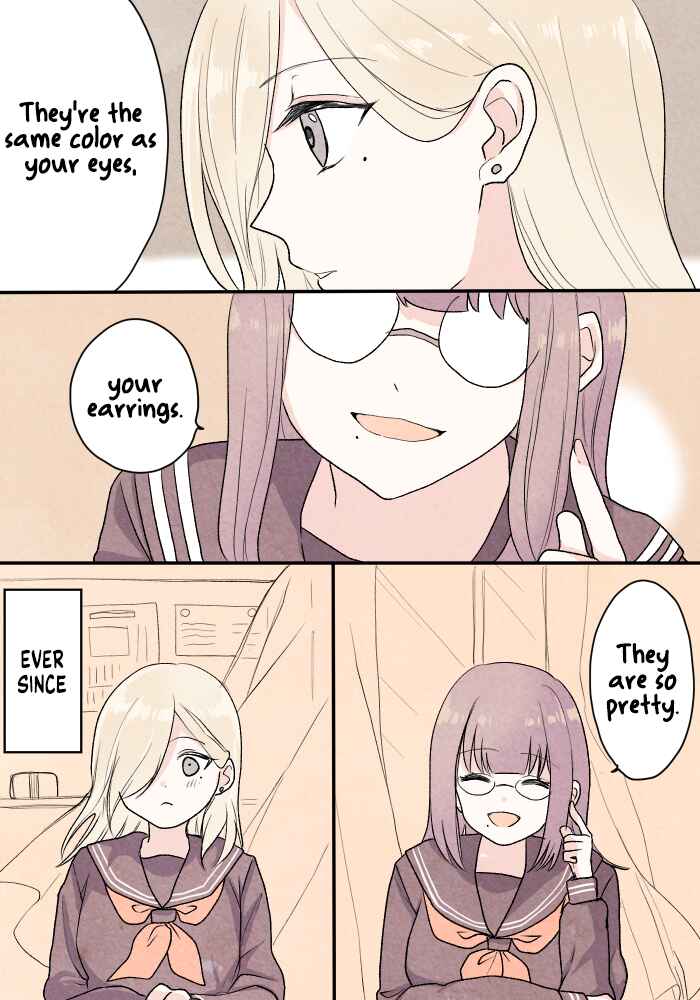 Page 1 Chapter 9 Kouiu Kankei ga Sugoku Suki
