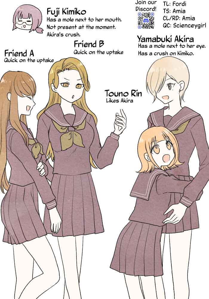 Page 4 Chapter 9 Kouiu Kankei ga Sugoku Suki