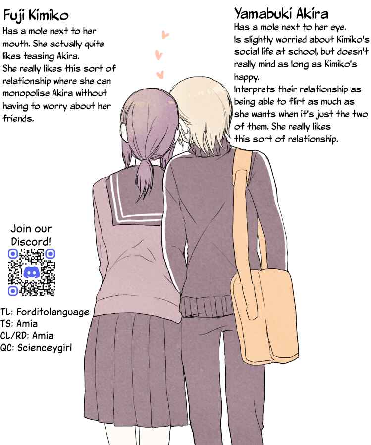 Page 4 Chapter 8 Kouiu Kankei ga Sugoku Suki