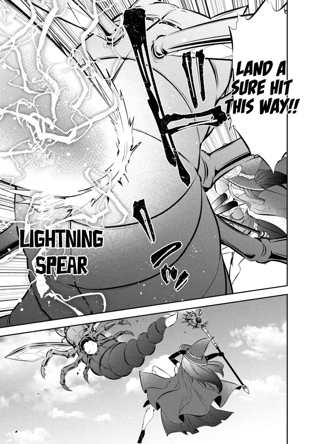 Page 9 Chapter 15 Mou Yamete Kaifuku Shinaide Kenja-sama!