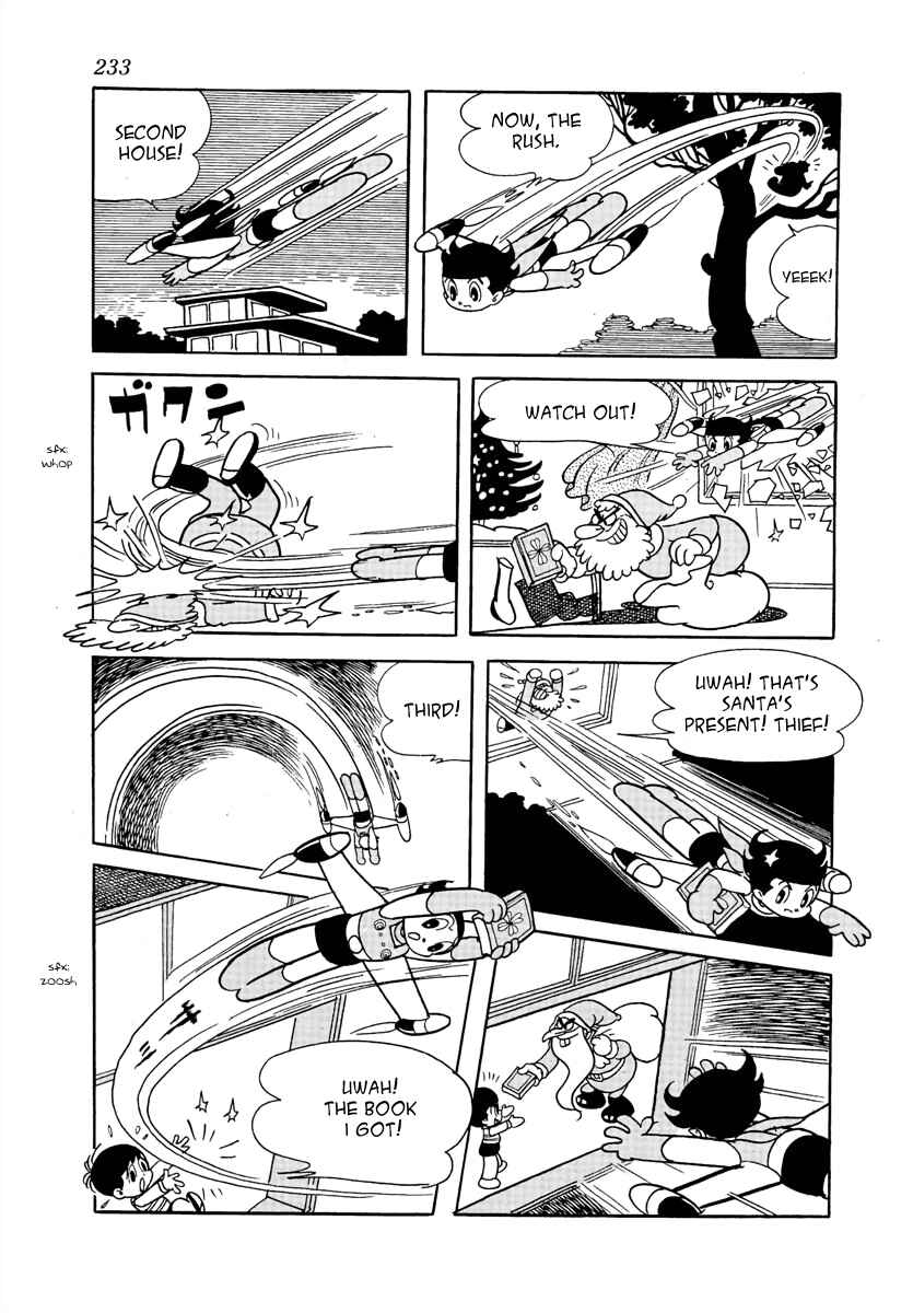 Page 11 Chapter 15 Roppu-kun