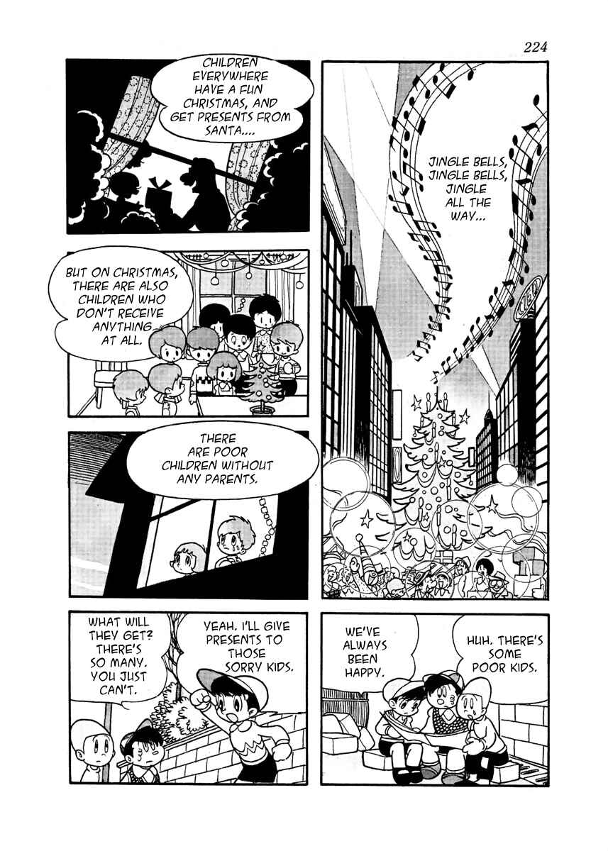 Page 2 Chapter 15 Roppu-kun