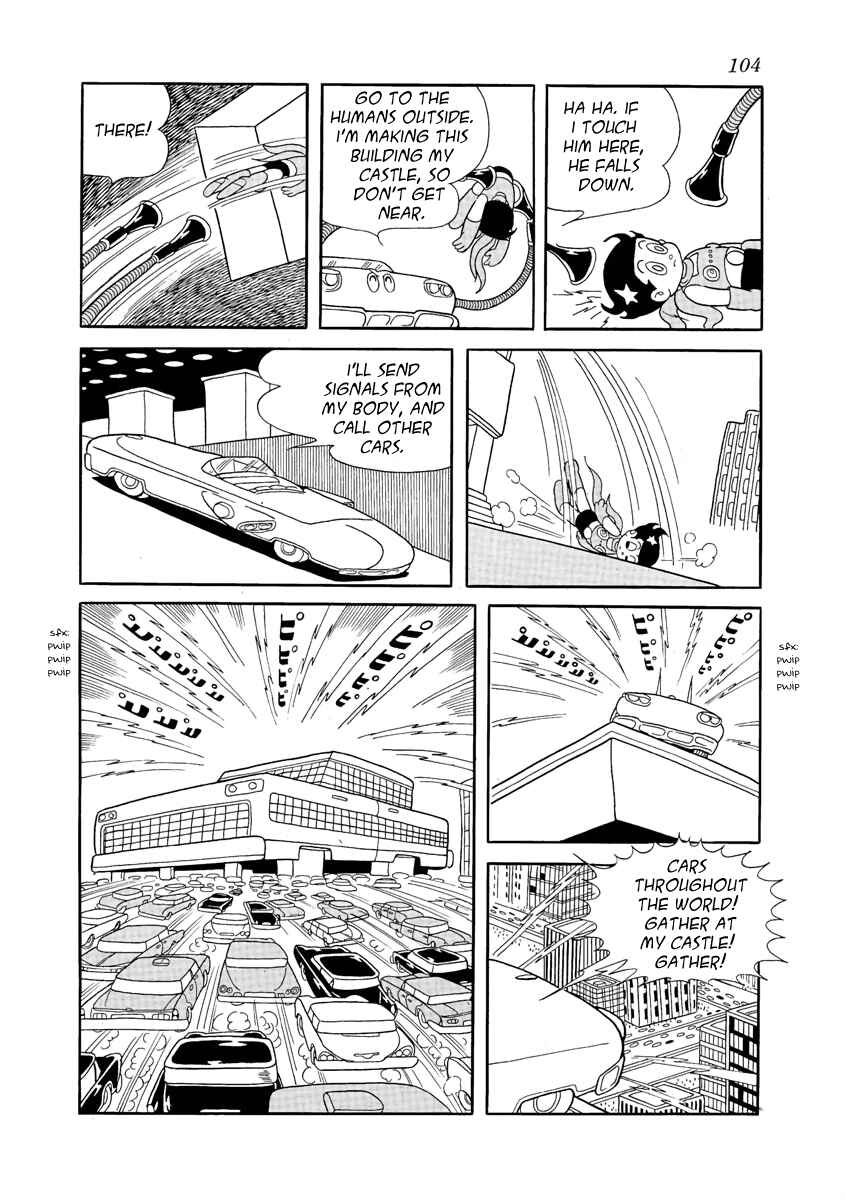 Page 10 Chapter 7 Roppu-kun