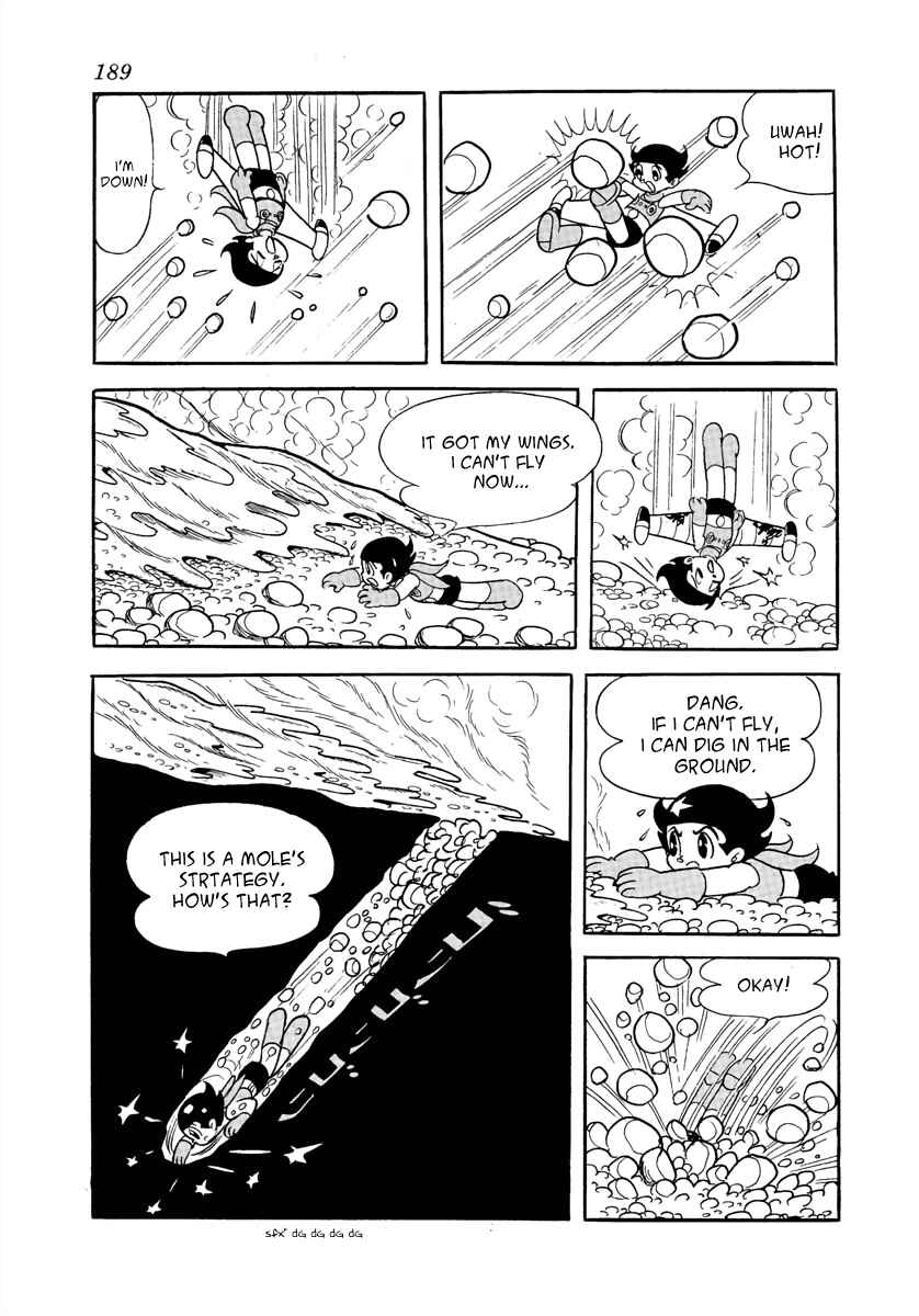 Page 15 Chapter 12 Roppu-kun