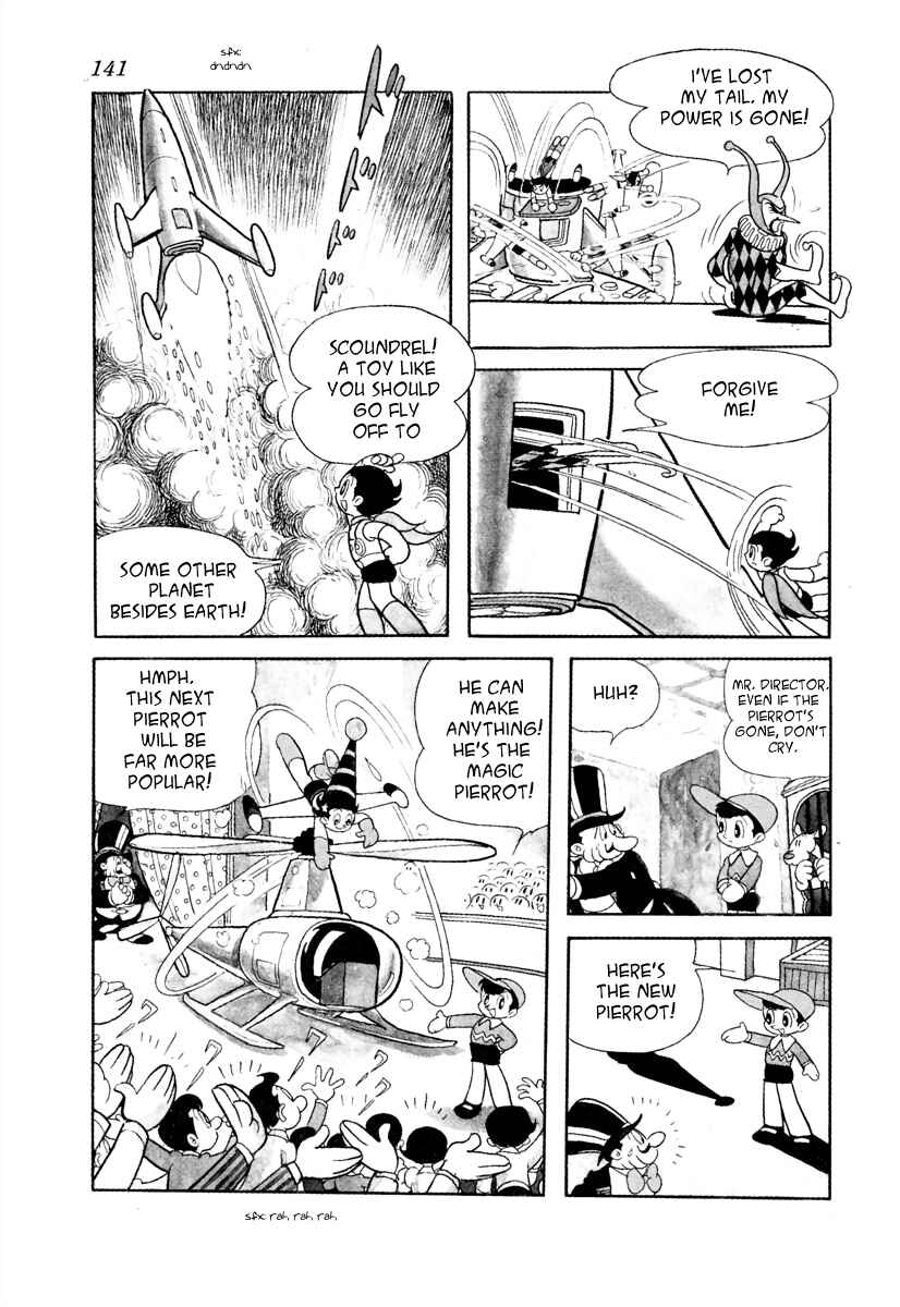 Page 15 Chapter 9 Roppu-kun