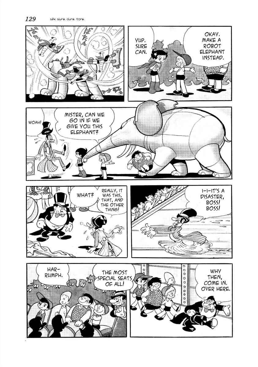 Page 3 Chapter 9 Roppu-kun