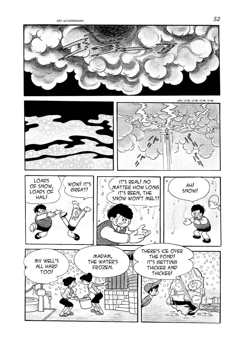 Page 6 Chapter 4 Roppu-kun