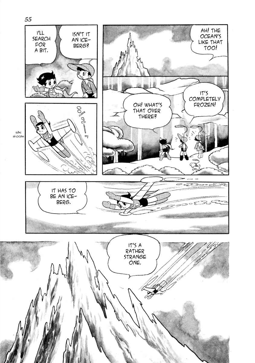 Page 9 Chapter 4 Roppu-kun