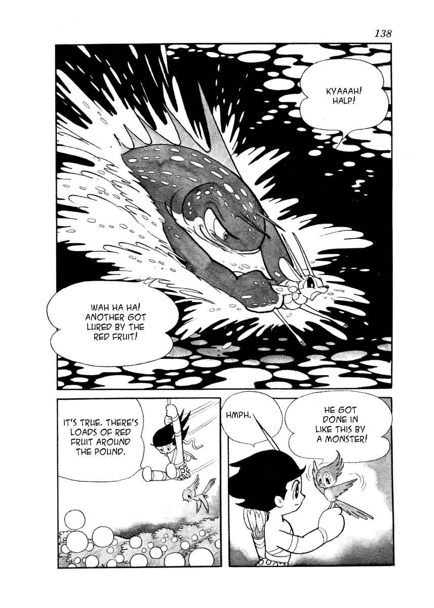 Page 10 Chapter 21.1 Roppu-kun