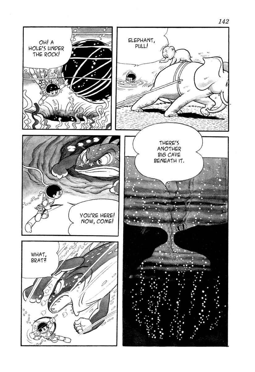 Page 14 Chapter 21.1 Roppu-kun