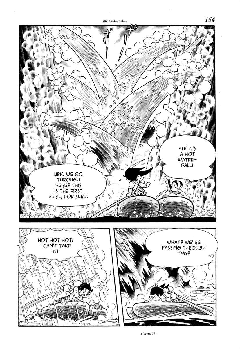 Page 26 Chapter 21.1 Roppu-kun