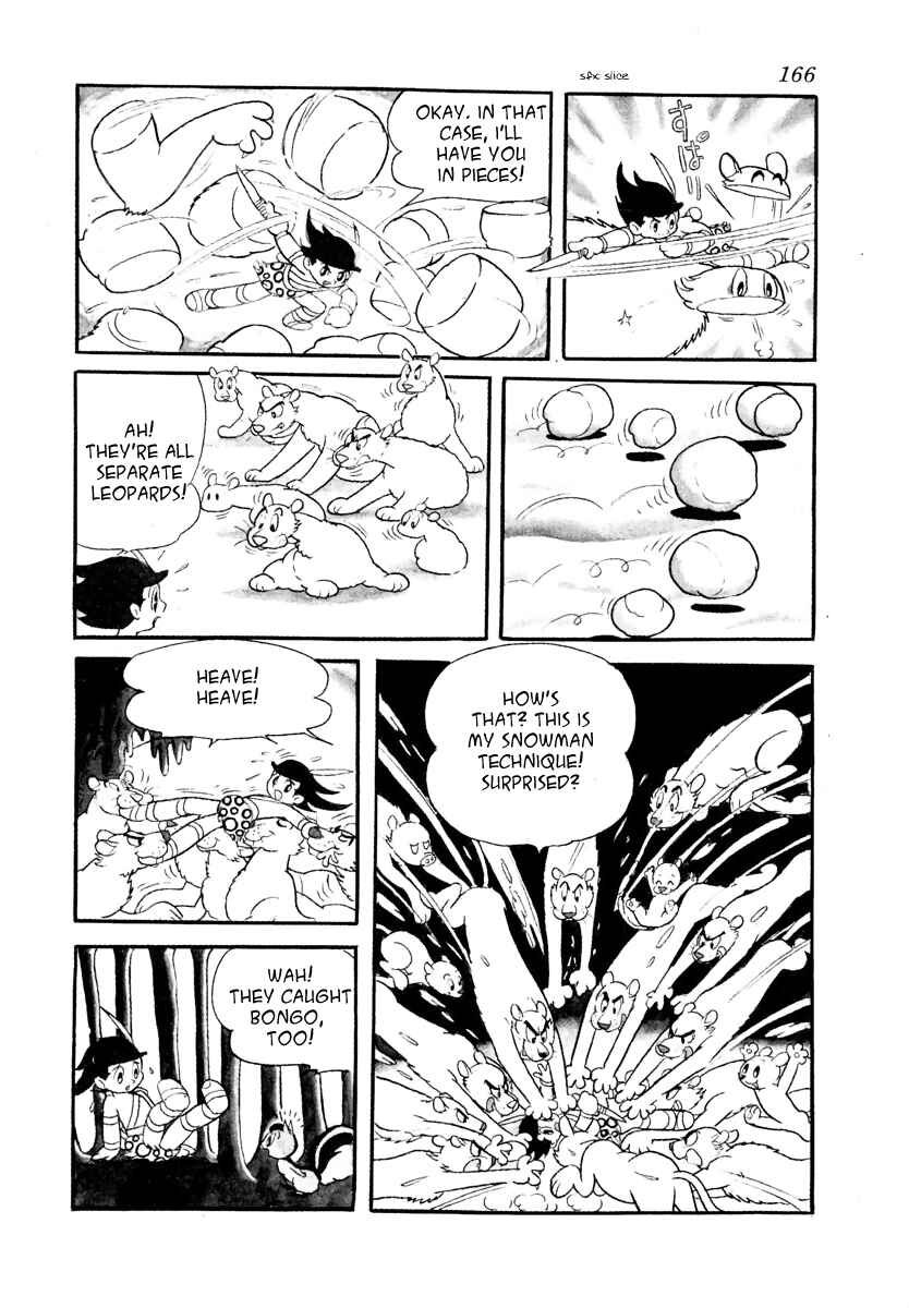 Page 38 Chapter 21.1 Roppu-kun