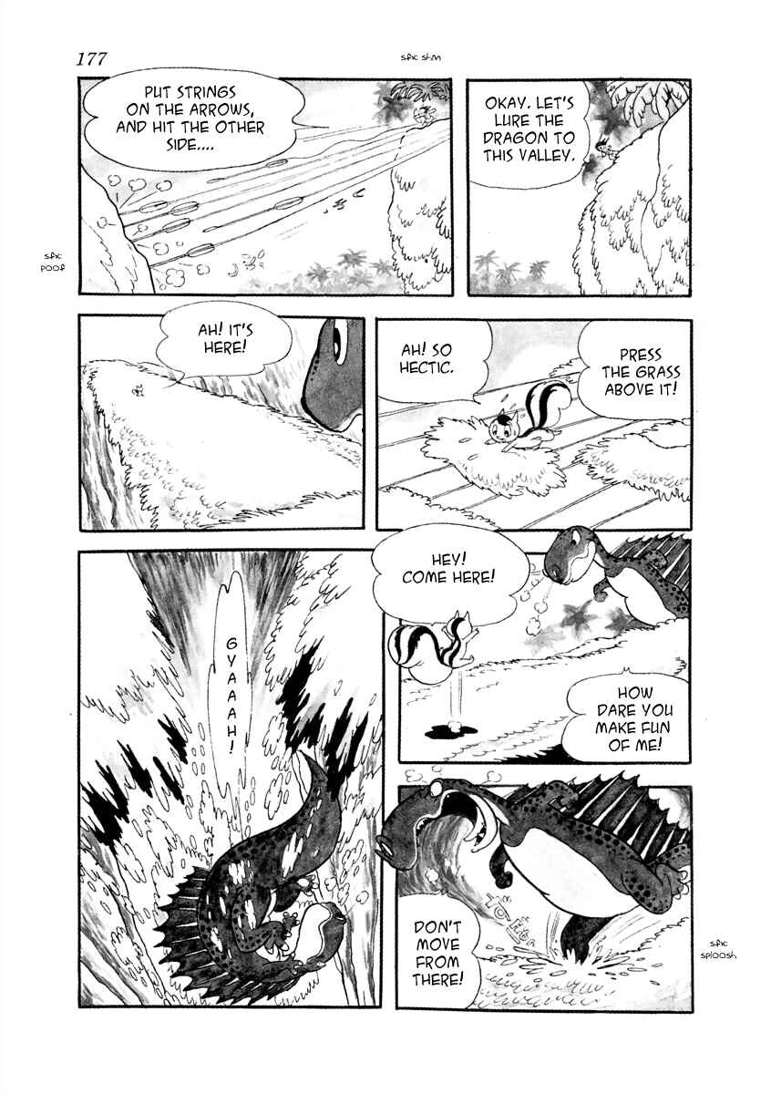 Page 49 Chapter 21.1 Roppu-kun