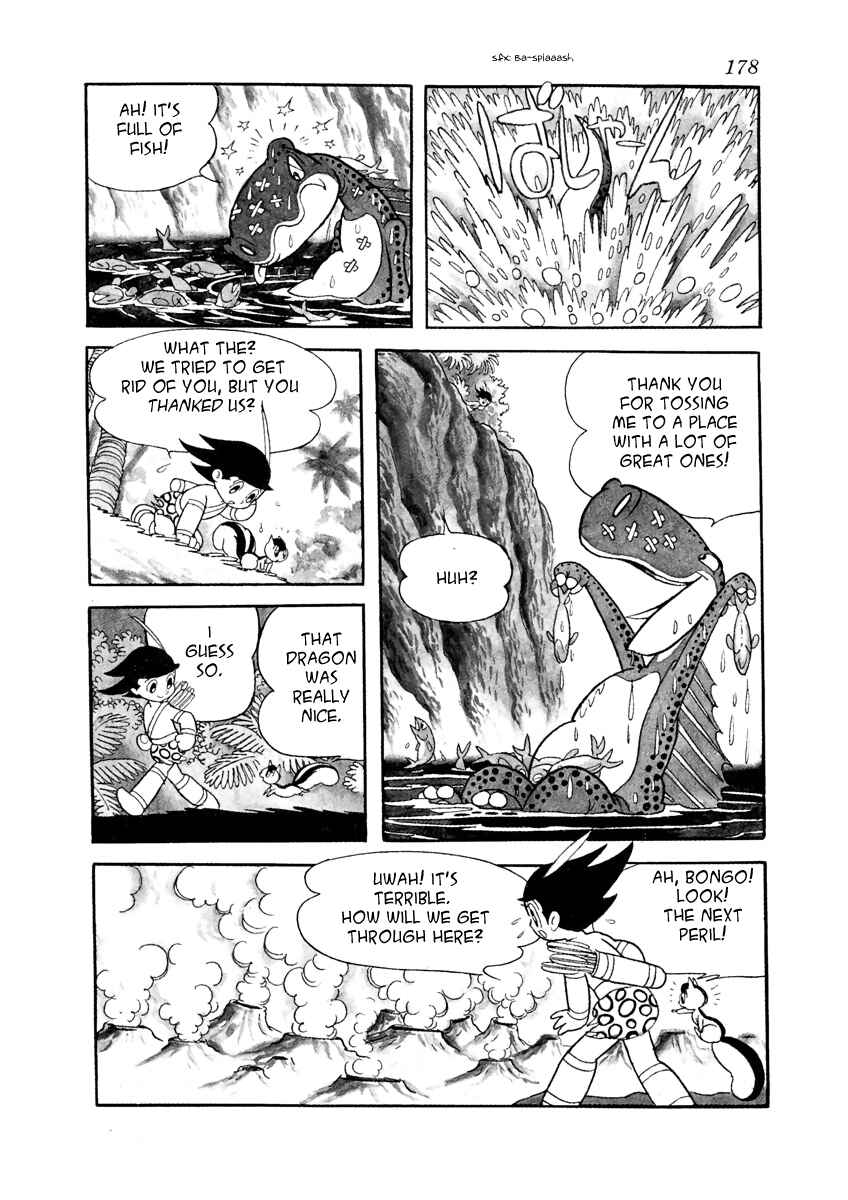 Page 50 Chapter 21.1 Roppu-kun